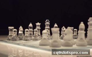 扑克文化演变与社交魅力：cq9电子视角下的智力竞技新潮流