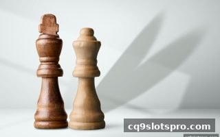 cq9电子围棋课堂：官子与死活核心技法详解
