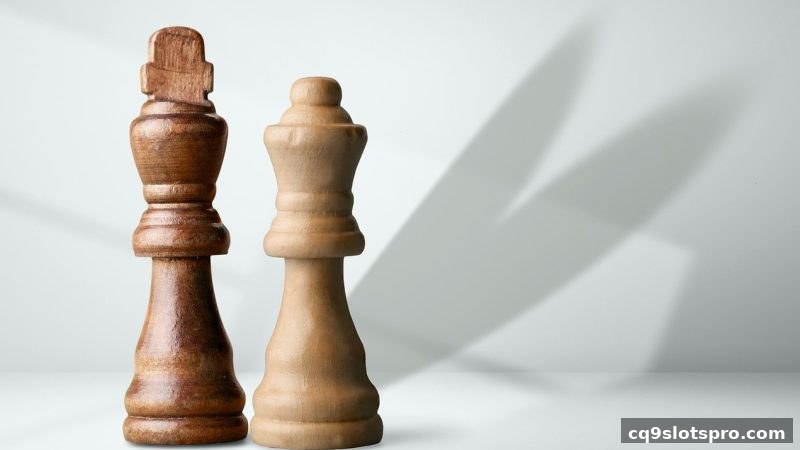 cq9电子围棋课堂：官子与死活核心技法详解