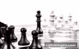 cq9电子真人扑克赛事深度解析：热门玩法与实战策略全攻略