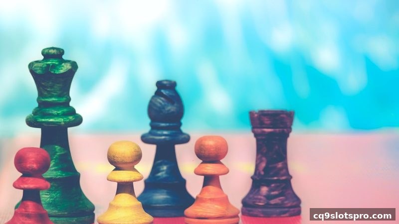 飞禽走兽麻将的智慧博弈：cq9电子带你探索概率、哲学与实战策略
