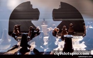 cq9电子｜棋牌游戏智力教育的全新演绎：从JJ斗地主到围棋的战略启蒙