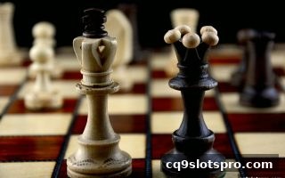 棋牌游戏品牌影响力解析：cq9电子如何引领用户信任与市场选择