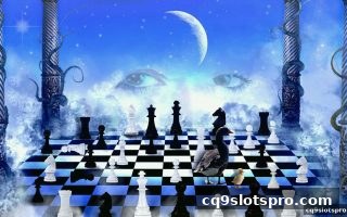 cq9电子五子棋对局全攻略：胜负判断精要、资金管理方法与实战技巧