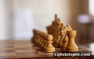 cq9电子围棋进阶指南：从星位到官子的全盘制胜策略