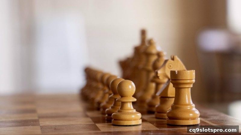 cq9电子围棋进阶指南：从星位到官子的全盘制胜策略