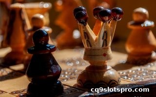 cq9电子深度解析：国际象棋经典名局的学习价值与实战转化技巧