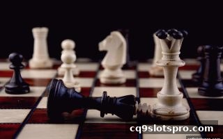 cq9电子助力MG真人扑克：协作策略与团队制胜之道