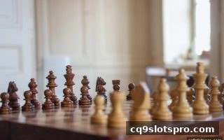 从水果机到德州扑克：两大经典游戏的进化与碰撞，cq9电子带你探索双面娱乐世界
