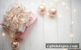 返水活动安全吗？结合cq9电子平台教你准确判断娱乐平台可靠性