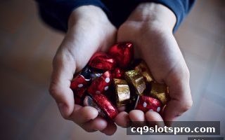 cq9电子深度解读：大满贯电子游艺返还率数据的核心逻辑与实战应用
