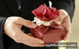 一、在cq9电子全面掌握活动奖品信息