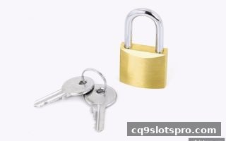 游戏玩家必读：合规运营、赛事动态与平台识别——cq9电子深度解析