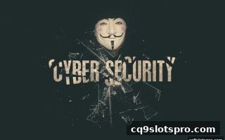 在cq9电子环境中借助以太坊技术实现隐私保护与娱乐策略的深度解析