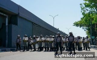 cq9电子在菲律宾监管下的世界杯直播：合规、技术与用户指南