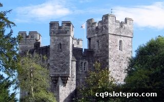 ERC20充值前必查平台背景？cq9电子教您规避黑历史陷阱