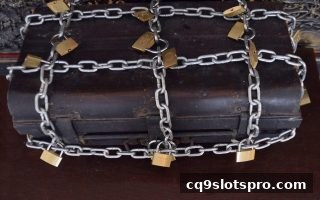 从维权到盘面：cq9电子教你如何掌控游戏风险与数据解读