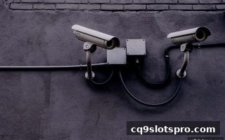 cq9电子深度剖析：线上扑克厅合规性判定的四大核心要点