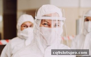 理性看待cq9电子返水福利：概率游戏中的真相与实用策略