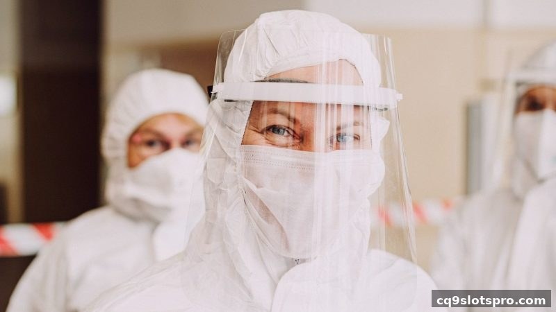 理性看待cq9电子返水福利：概率游戏中的真相与实用策略