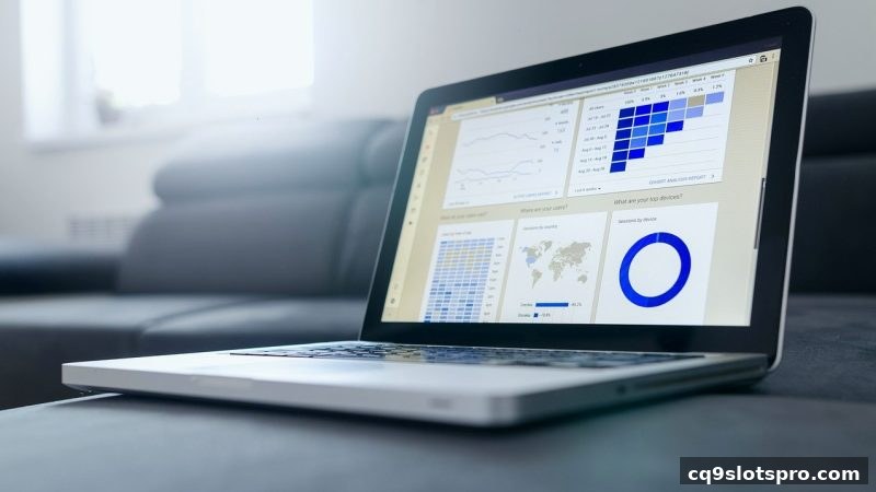 cq9电子揭秘：捕鱼王等游戏的RTP（返还率）究竟如何运作？