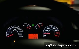 cq9电子视角：快3数字游戏与电子娱乐平台数据指标全对比