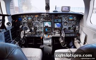 cq9电子解析：电子游艺RTP核心机制与动态调整逻辑