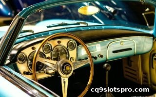 RTP全面剖析：cq9电子带你掌握电子游艺返奖率关键