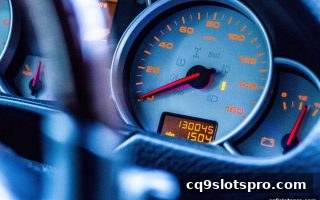 深度解析：cq9电子平台游戏RTP与出款审核全攻略