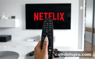 cq9电子驱动体育直播感官升级：视觉与音效的沉浸式融合之道