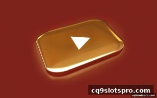 深度解析水果机玩法：cq9电子平台如何借亚冠直播打造互动新纪元