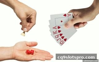 声画共舞：cq9电子街机游戏如何以音乐与视觉重塑街机灵魂