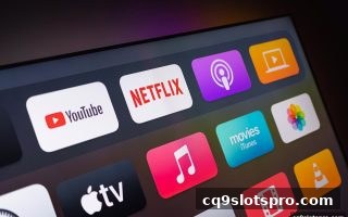 玩转cq9电子水果机游戏：解锁高频奖励机制的玩家生存手册