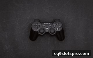 cq9电子旗下JDB游戏体验深度剖析：玩家反馈与数据驱动的优化路径