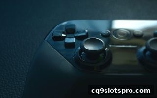 cq9电子街机游戏音效设计：从沉浸氛围到英雄联盟竞猜的感官进化