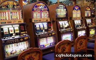 cq9电子水果机深度解析：玩法、VIP礼包与理性策略全指南