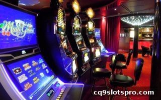 cq9电子独家攻略：免费旋转玩法收益与串关策略深度剖析