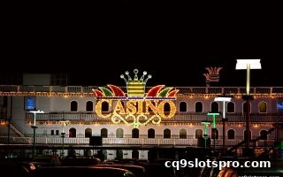 cq9电子平台连线游戏特殊符号全揭秘：百搭、分散与倍增机制深度洞察