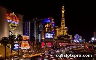 免费旋转机制深度解析：cq9电子如何打造玩家留存新范式