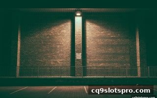 探索特殊符号的奥秘：cq9电子平台上的实用技巧与趋势