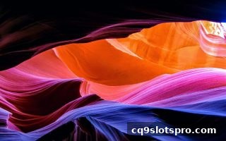 cq9电子视角：数字游戏特殊符号对平衡性的深度影响