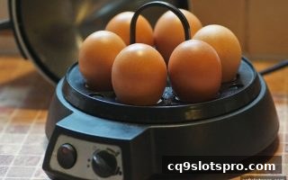 深入解析cq9电子转轴与连线机制：综合效果与最低充值门槛