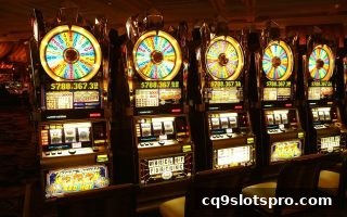 cq9电子揭秘：免费旋转如何重塑电子游戏体验