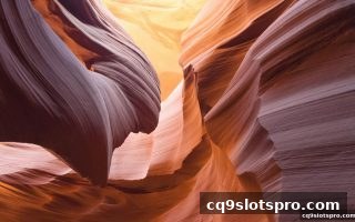 cq9电子深度解析：转轴与连线的核心玩法与趣味进化