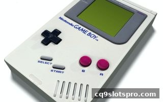 从数据驱动到体验升级：cq9电子如何借实时分析重塑电子游艺运营策略