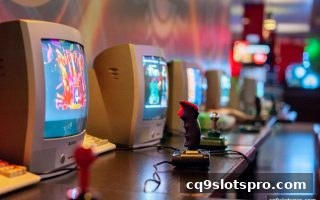 从cq9电子视角深度解析RICH88平台：合规、安全与游戏体验全维评估