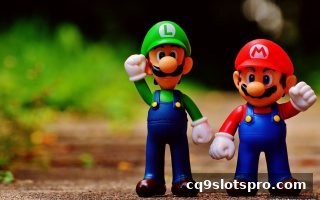 cq9电子深度剖析：ERC20充值如何驱动电子游艺商业新范式