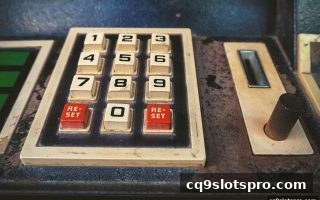 电子游艺游戏社群：从兴趣聚集到文化生态——cq9电子视角