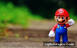 叙事设计与电子游艺体验的深度整合：cq9电子如何重塑玩家旅程
