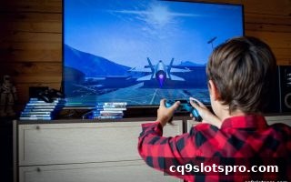 cq9电子带你解读：电竞娱乐游戏与传统电竞的本质差异